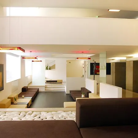 Hotel Jeronimos 8 Lisboa