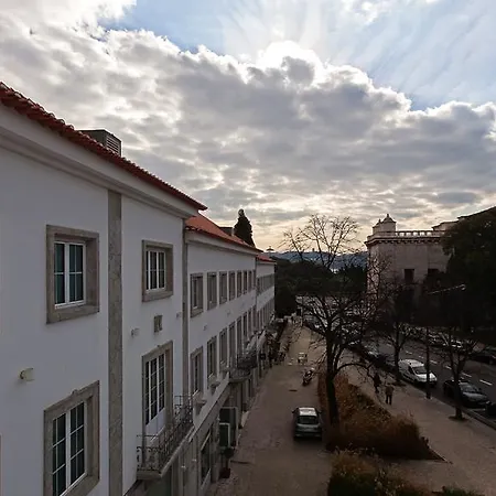 Jeronimos 8 Hotel Lisboa