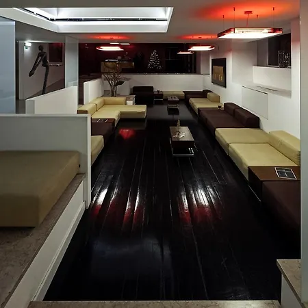 Jeronimos 8 4* Lisboa