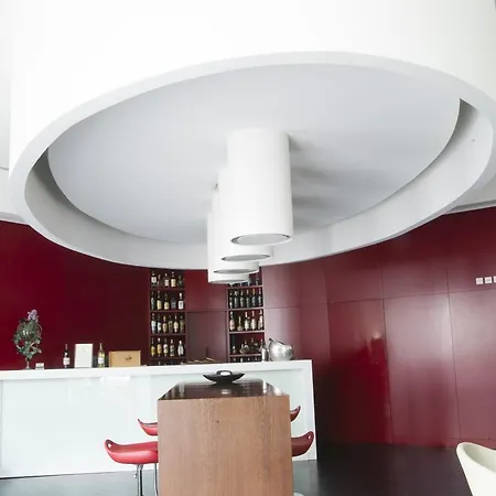 Hotel Jeronimos 8 Lisboa