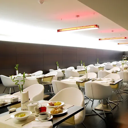 Hotel Jeronimos 8 Lisboa