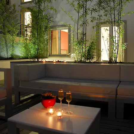 Hotel Jeronimos 8 Lisboa