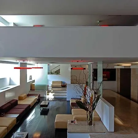 Jeronimos 8 4* Lisboa