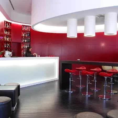 Szálloda Jeronimos 8 Lisboa