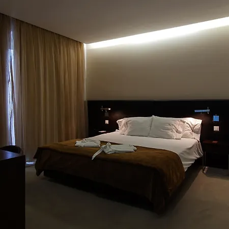 Szálloda Jeronimos 8