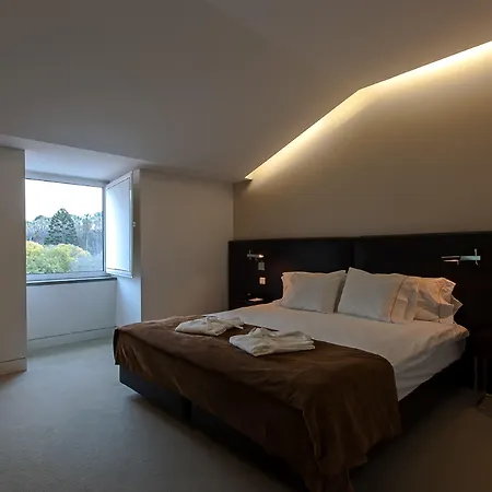 Szálloda Jeronimos 8