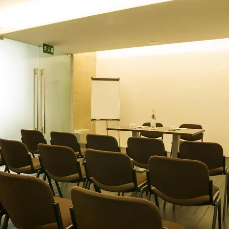 Jeronimos 8 Szálloda Lisboa