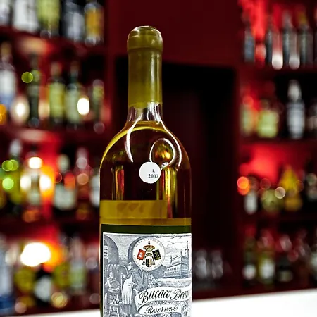 Jeronimos 8 Szálloda 4*