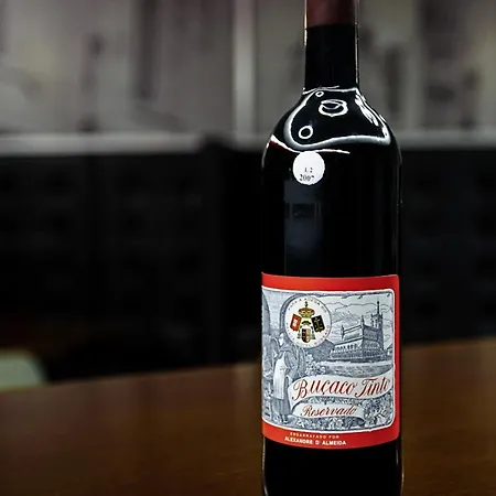 Szálloda Jeronimos 8 4*