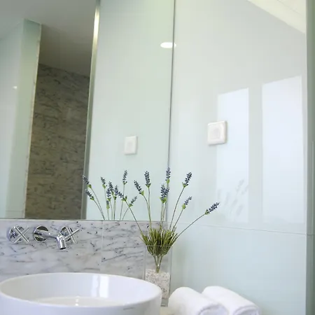 Jeronimos 8 4* Lisboa