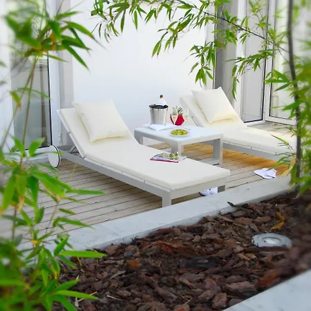 Jeronimos 8 Лиссабон