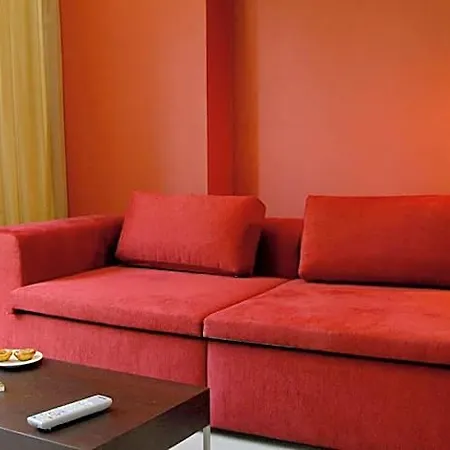 Hotell Jeronimos 8 4*