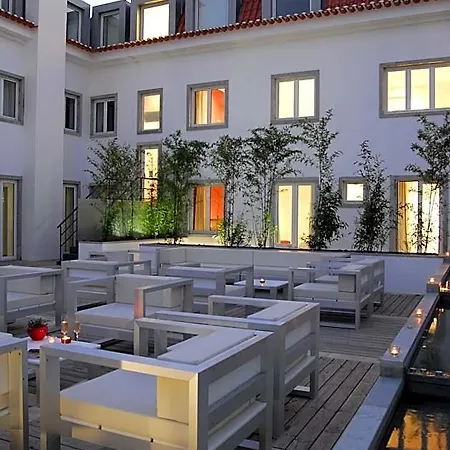 Hotell Jeronimos 8 4*
