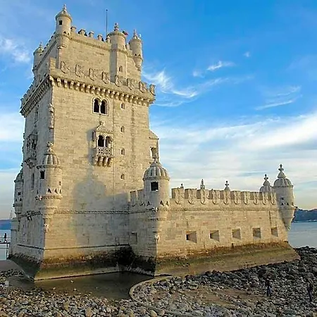 Jeronimos 8 فندق Lisboa