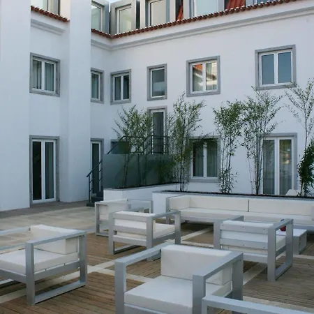 Szálloda Jeronimos 8 4*