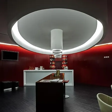 Szálloda Jeronimos 8