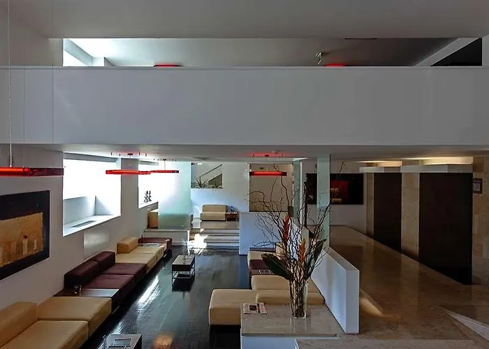 Jeronimos 8 4* Lisboa