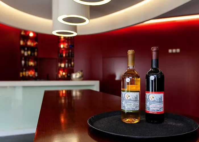 热罗尼姆斯8号酒店 Lisboa