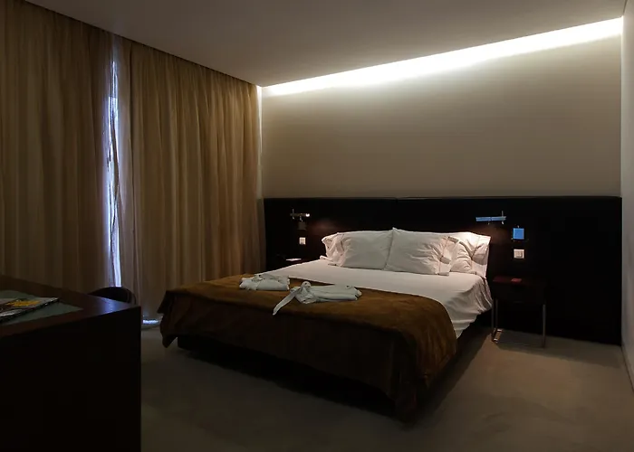 酒店 热罗尼姆斯8号酒店