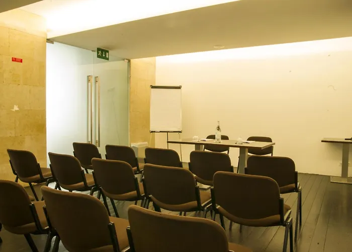 Jeronimos 8 Otel Lisboa