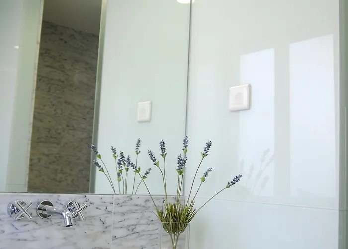 热罗尼姆斯8号酒店 4* Lisboa