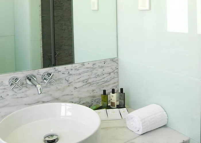 Jeronimos 8 4* Lisboa