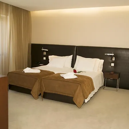 Hotel Jeronimos 8