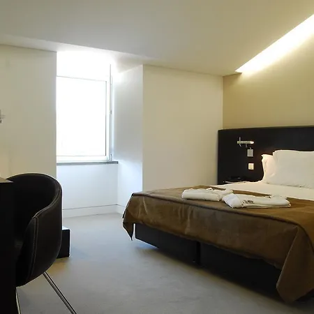 Hotel Jeronimos 8