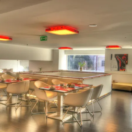 Hotell Jeronimos 8 Lisboa