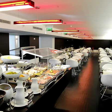 Hotell Jeronimos 8 4*