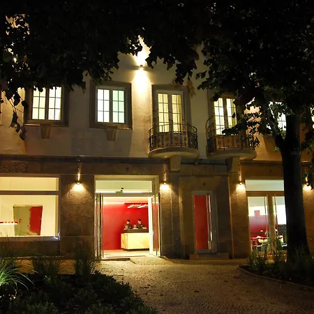 Jeronimos 8 4* Lisboa