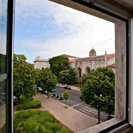 Hotel Jeronimos 8