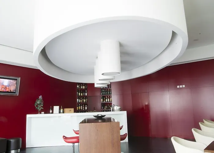 Hotell Jeronimos 8 Lisboa