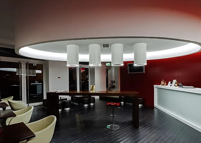 Jeronimos 8 4* Lisboa