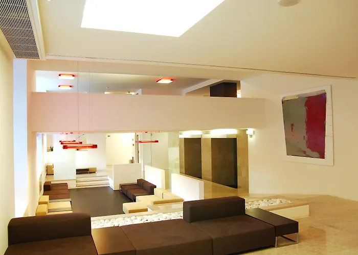 Jeronimos 8 Hotell Lisboa