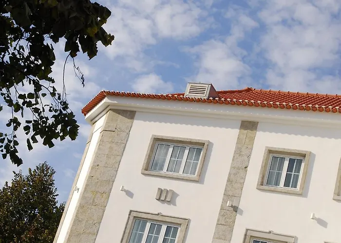 Jeronimos 8 Hotell Lisboa