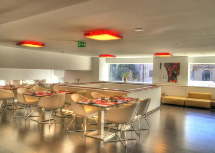 Hotell Jeronimos 8 Lisboa