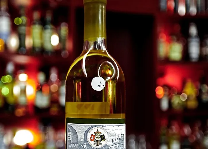 Jeronimos 8 Hotell 4*