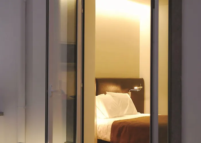 Jeronimos 8 4* Lisboa